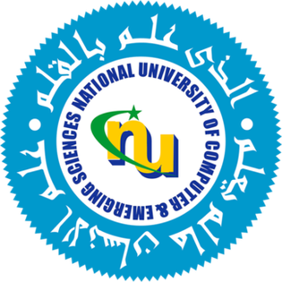 FAST logo